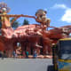Mtatsminda Park