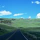 Lamar Valley in Yellowstone National Park