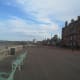 Promenade at Portobello Beach