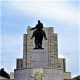 National Memorial, Prague.