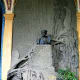 The Antonin Dvorak memorial.