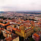 View from Zizkov Television Tower.