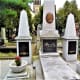 Grave of Bedrich Smetana.