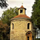 St. Martin's rotunda.