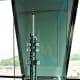 Model of Zizkov Television Tower.