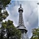 Observation Tower, Petrin Park.