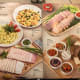 Typical Moldovan Breakfast Menu