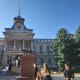 The National Museum of History of Moldova