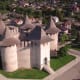 An Old Moldovan Fort