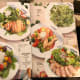 Moldovan Salad Menu