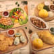 More Moldovan Meat Dishes