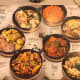 Typical Moldovan Menu