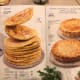 Savory Moldovan Pancakes