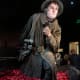 Soldier Made by the Weta Workshop