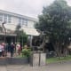 The Entrance to Weta Cave on Weka Street
