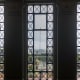 The windows are such a stunning work of art!