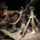 More Soldiers in the Gallipoli Exhibit
