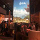 Inside the Nature Exhibit