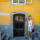 I love walking tours!