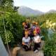 Zipline Dolinka – Europe's Longest Zipline