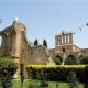 Bellapais Abbey.
