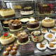 Petek patisserie.