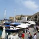 Kyrenia harbor,