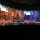 The animated curved screen as you enter the Nature Exhibit are breathtaking.