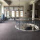 The Sublime Lounge Area Upstairs
