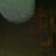This picture of 432 Abercorn Street is one in a series taken by reader Mark Meyer. All of the photos that Mark took of the house show the same mysterious orb.