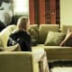 Jennifer Gardner's pregnancy is incorporated into the plot of 'Alias.'