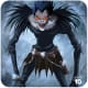 Deathnote Ryuk