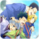 Killua, Gon, Leorio, and Kurapika