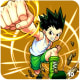 Gon Freecss