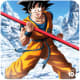 Son Goku