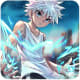 Killua Zoldick