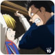 Kurapika vs Leorio