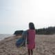PEI is a wonderful vacation spot for families with kids.