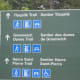 Trailhead at PEI National Park