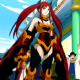 Flame Empress Armor