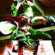 Sea Empress Armor