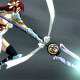 Lightning Empress Armor