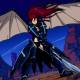 Black Wing Armor
