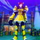 The Giant's Armor