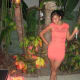 Larissa in recent days.