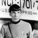 Mr. Spock