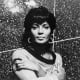Lt. Uhura. I was very pleased to meet her!