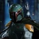 Adult Boba Fett