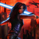 Mara Jade Skywalker