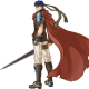 Ike in Radiant Dawn before his disappearance